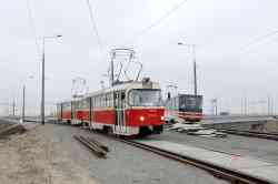 Киев, Tatra T3SU № 5569