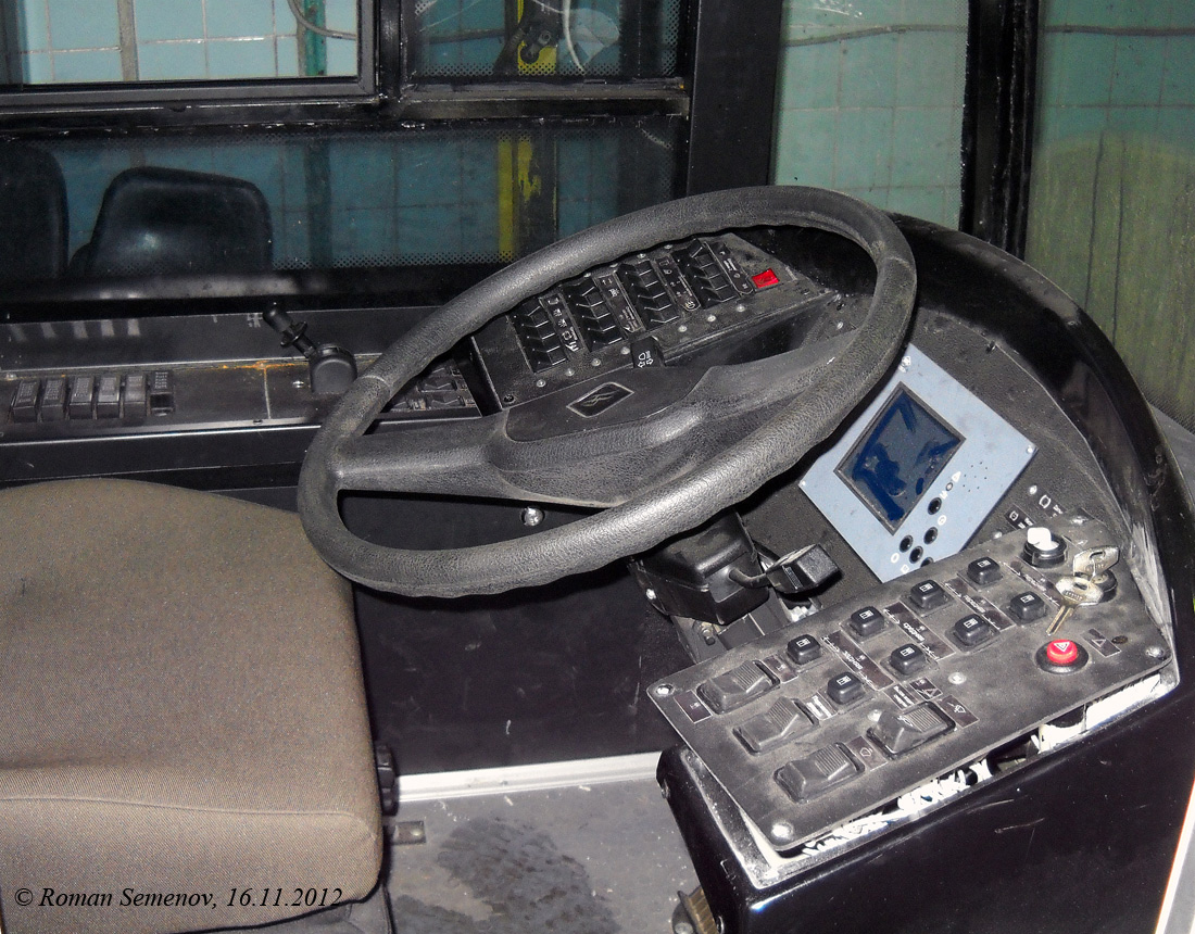 Рыбинск, ВМЗ-5298.01 «Авангард» № 56