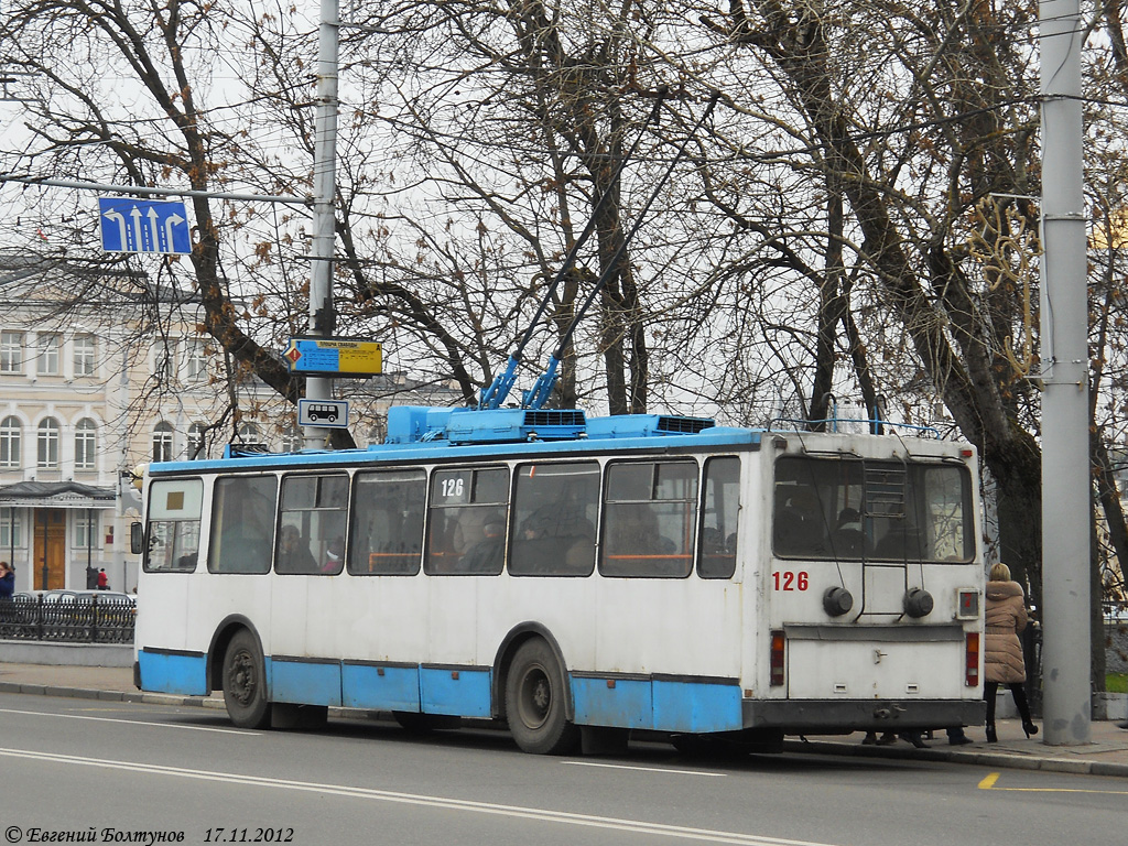 Vitebsk, BKM 20101 № 126
