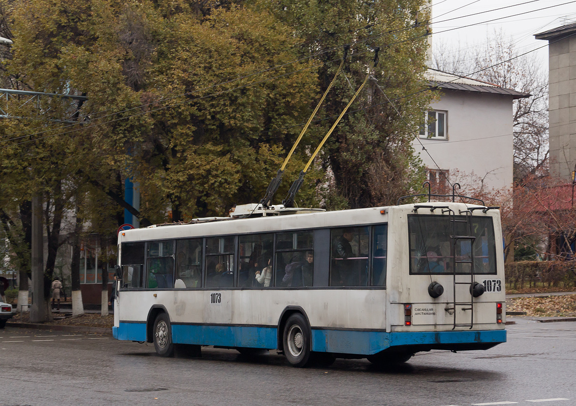 Алматы, ТП KAZ 398 № 1073