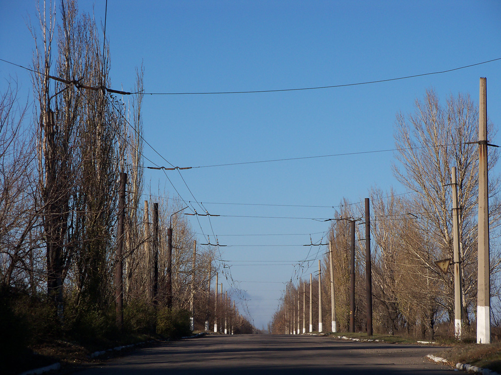 Углегорск — Разные фотографии