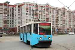 Kazanė, 71-608KM nr. 1112