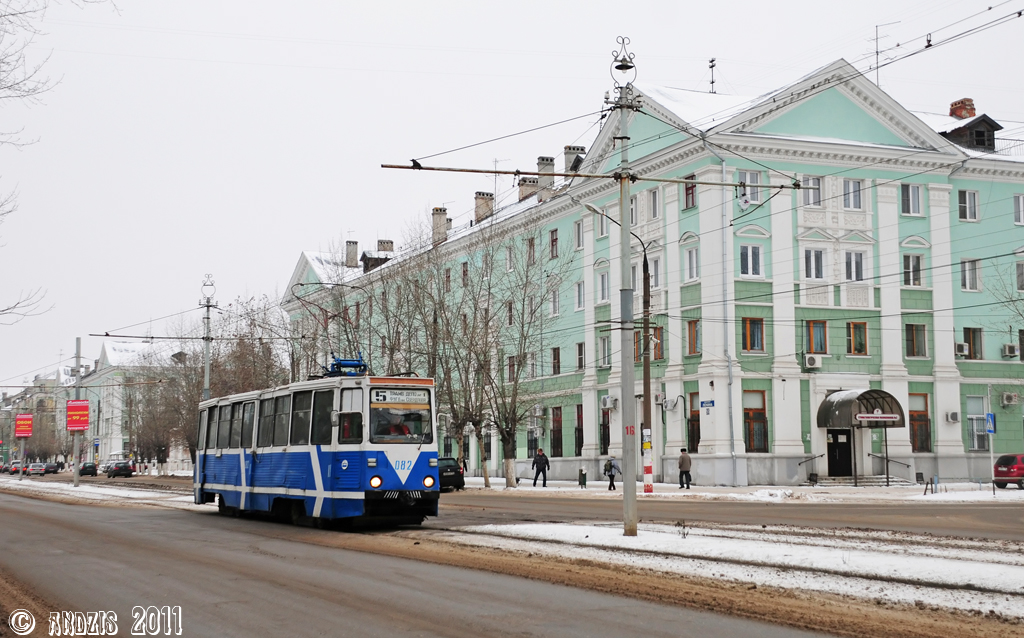 Дзержинск, 71-605А № 082