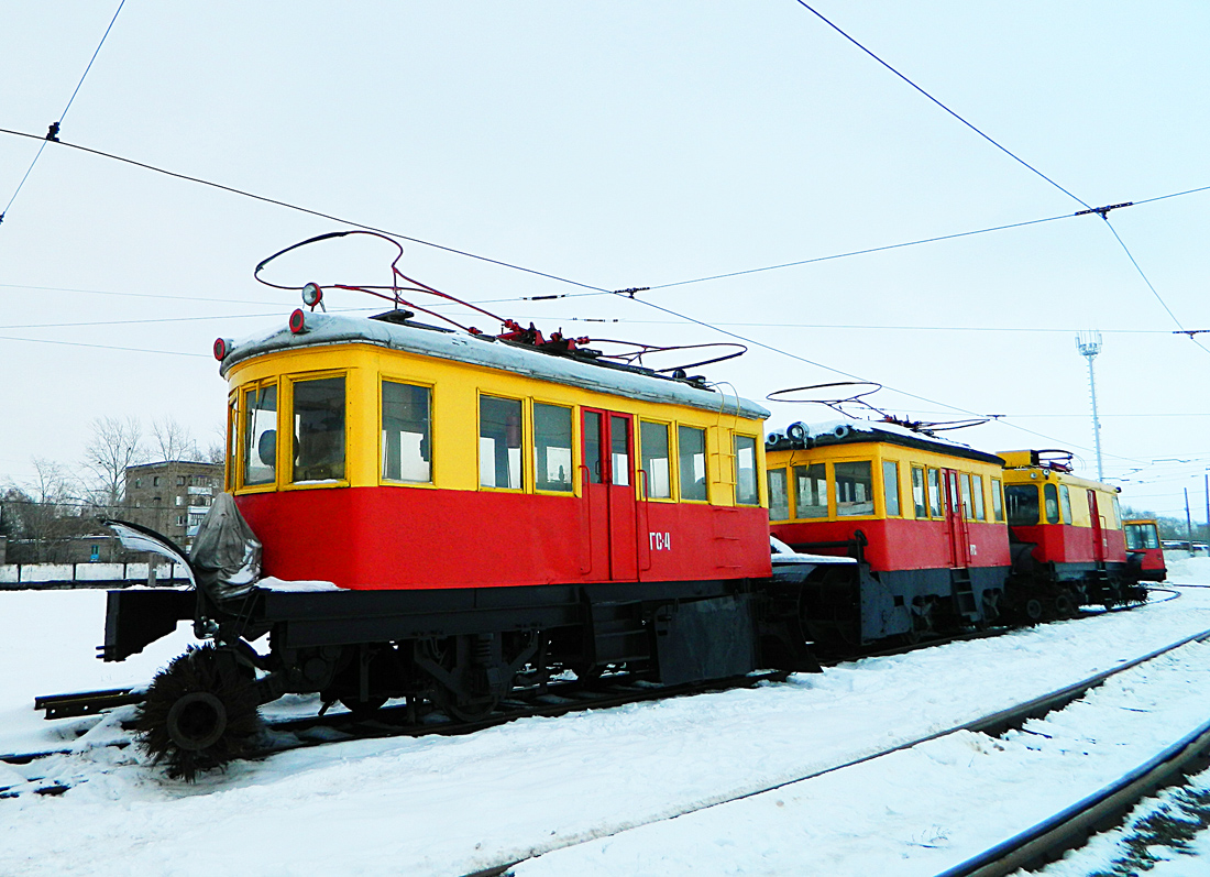 Salavat, GS-4 (GVRZ) № ГС-4; Salavat, GS-4 № ГС-2; Salavat, RGS-2 № РГС Salavat, GS-4 (GVRZ) № ГС-4; Salavat, GS-4 № ГС-2; Salavat, RGS-2 № РГС