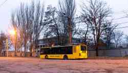 Kryvyj Rihas, LAZ E183D1 nr. 661