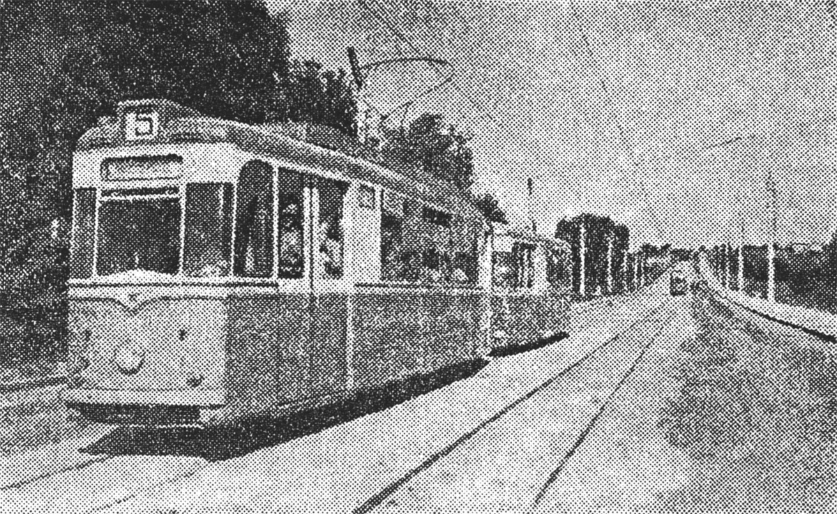 Житомир — Старые фотографии подвижного состава