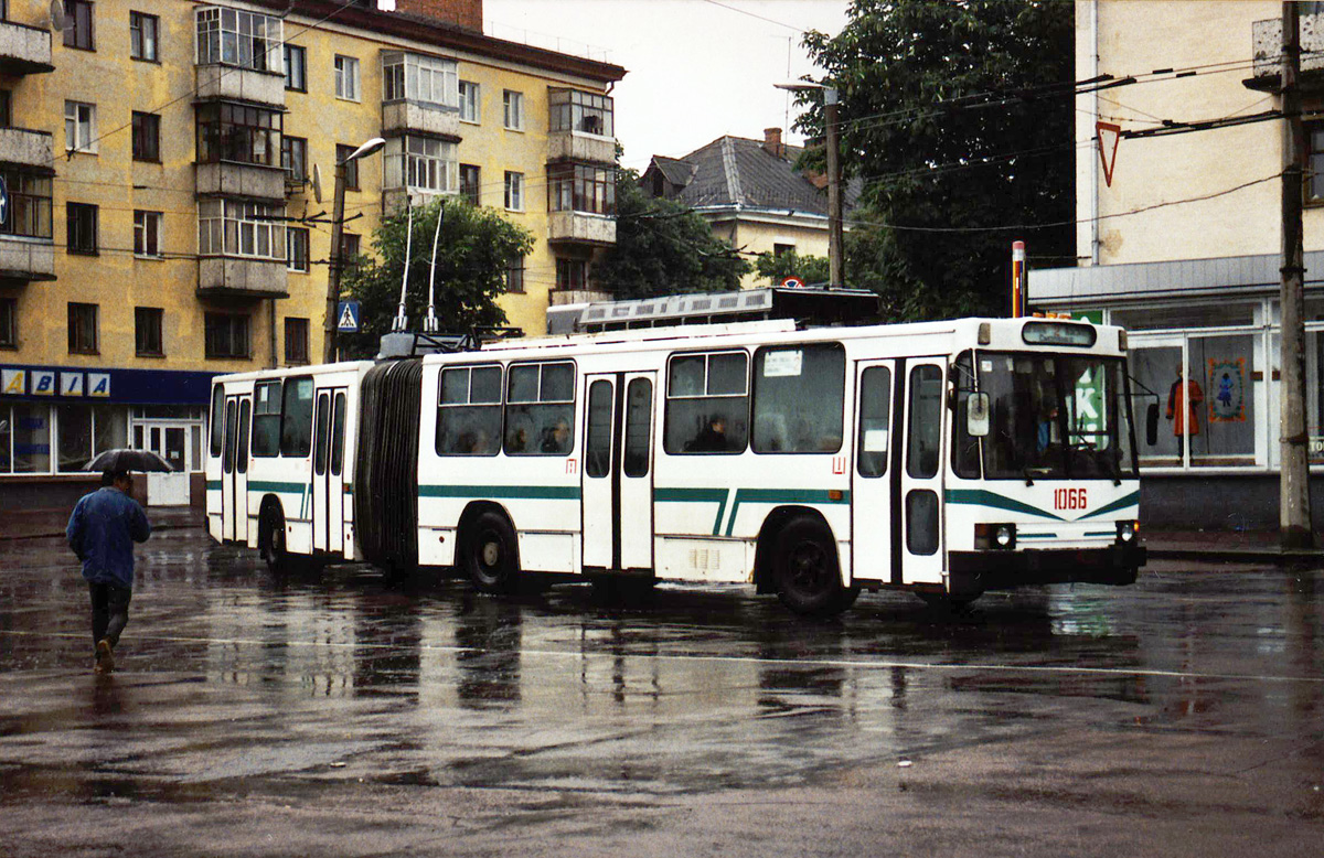Житомир, ЮМЗ Т1 № 1066