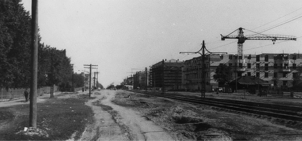 Барнаул — Исторические фотографии