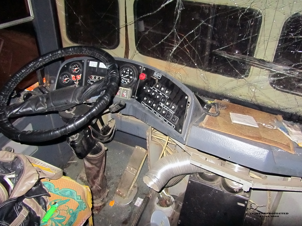 Саратов, Тролза-5275.05 «Оптима» № 1283