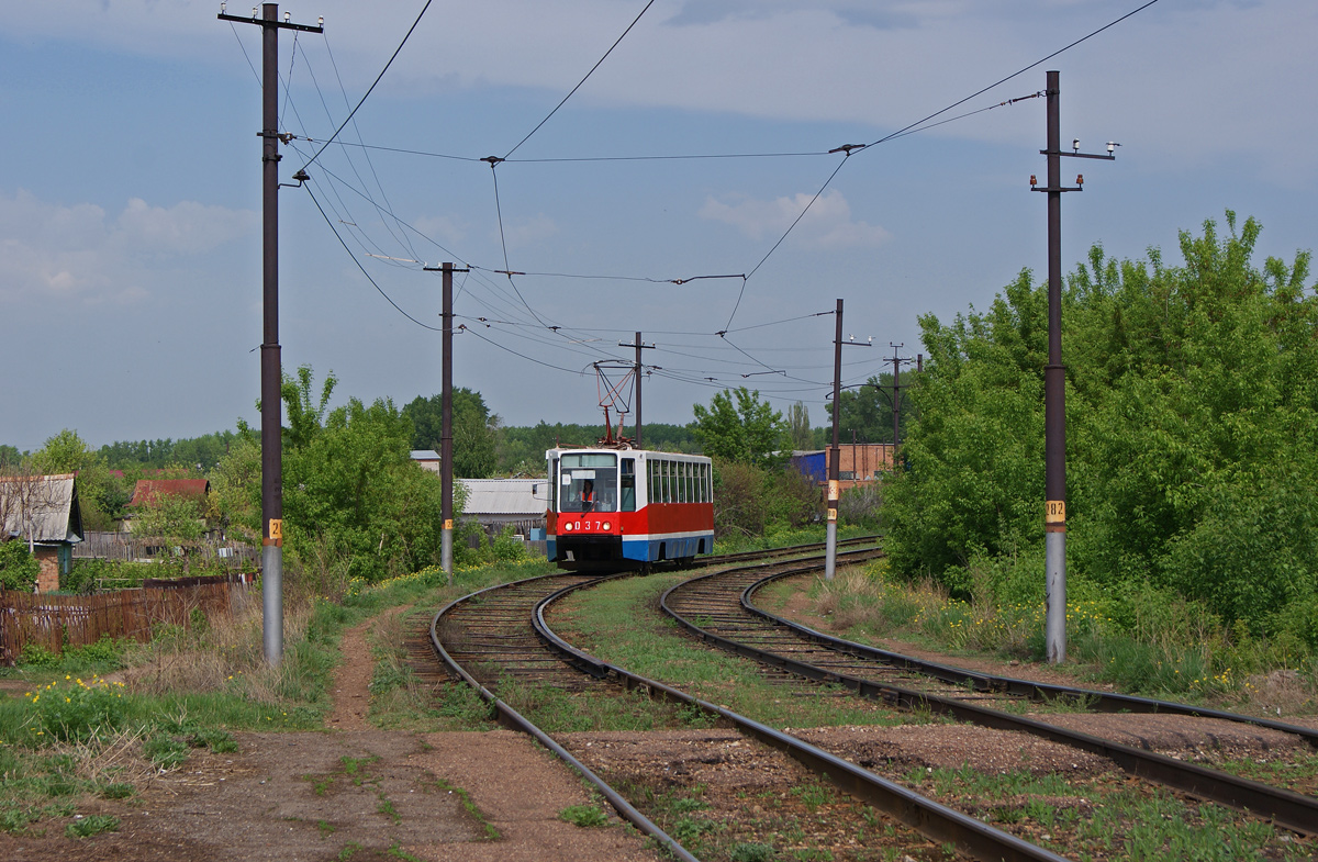 Салават, 71-608К № 037