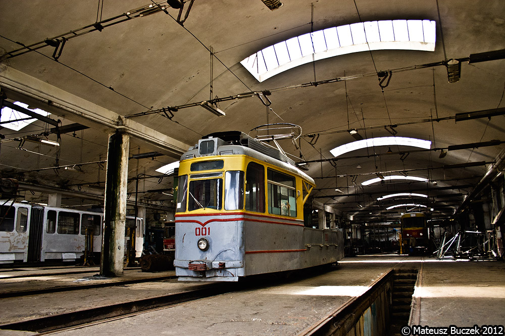 Львів, Gotha T2-62 № 001