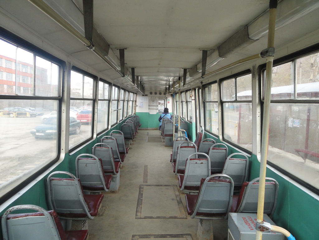 Cherepovets, 71-605 (KTM-5M3) Br. 116