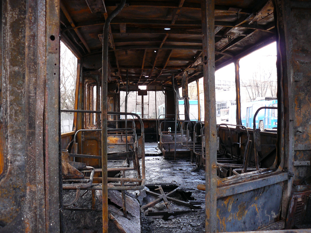 Dnyepro, ZiU-682G [G00] — 2966