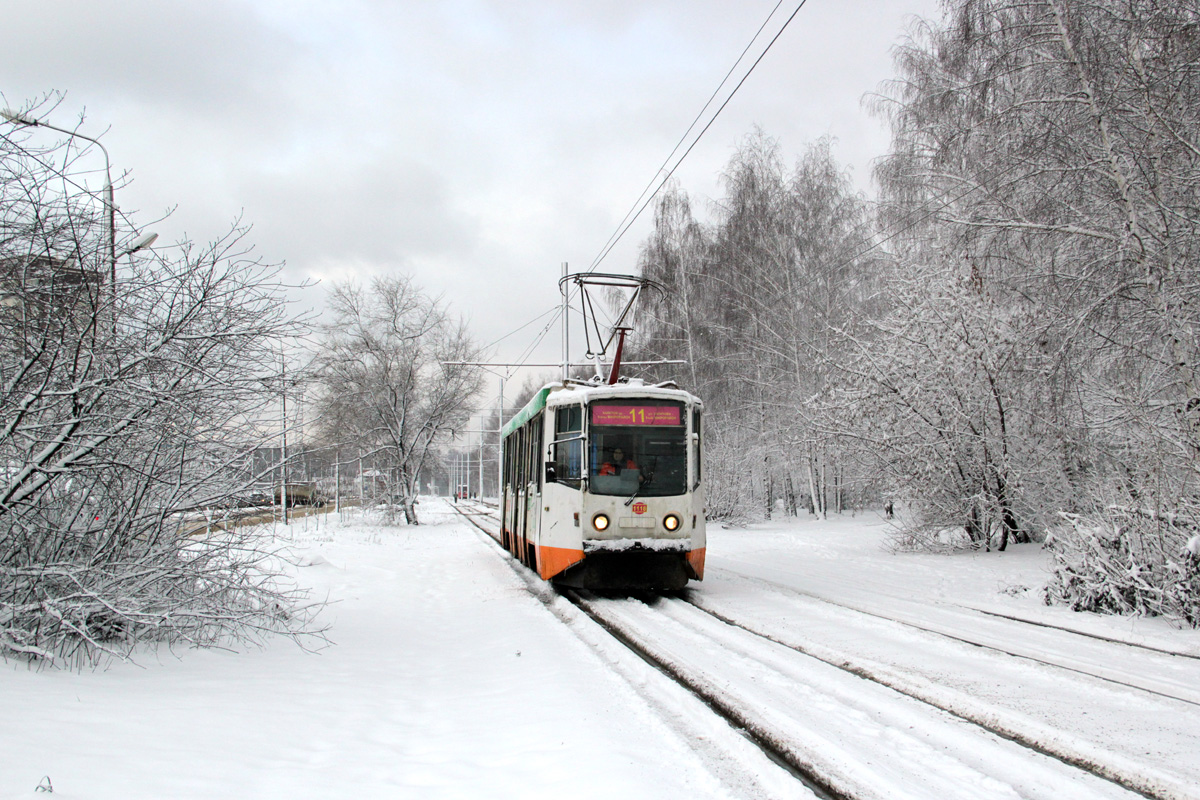 Kazaņa, 71-608KM № 1118