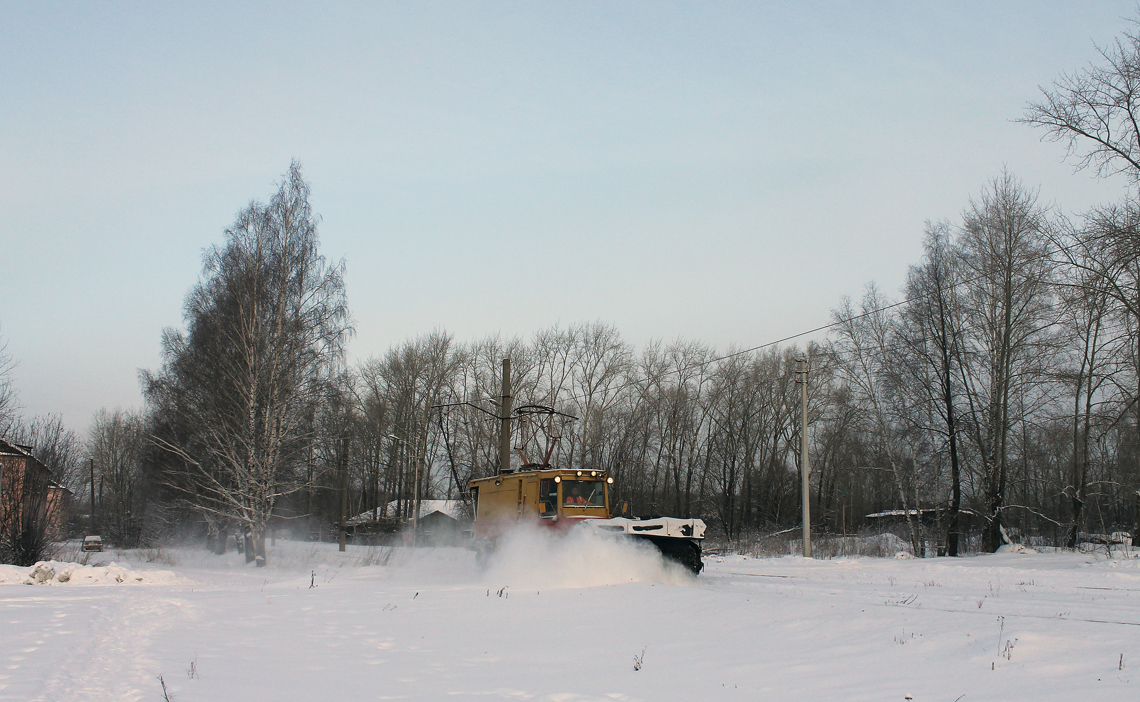 Нижний Тагил, ТС-1 № ТС-1