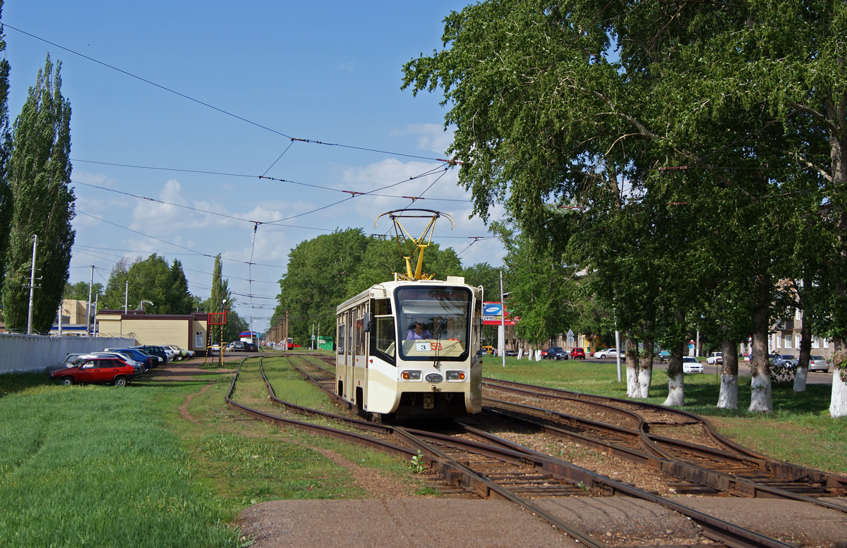 Салават, 71-619КТ № 059