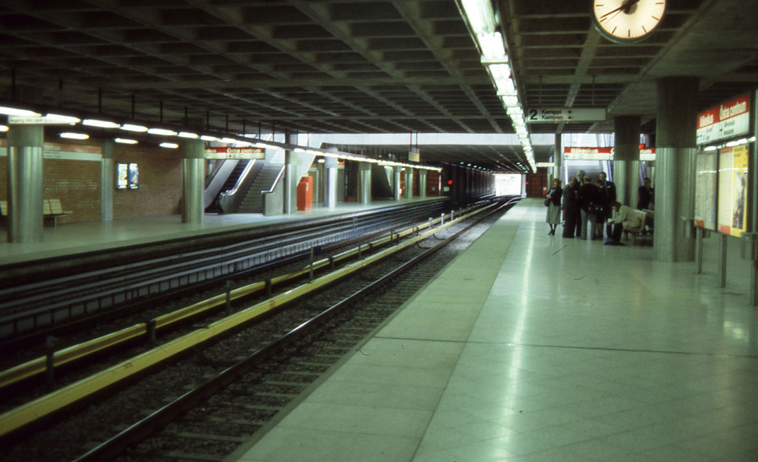 Хельсинки — Эспоо — Метрополитен