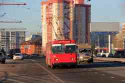 Kazan, ZiU-682V # 1248 Kazan, ZiU-682V # 1248