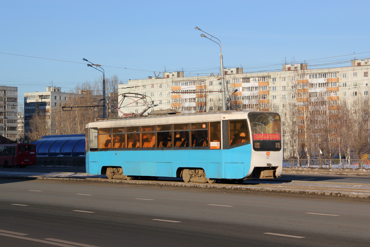 Казань, 71-619К № 1140