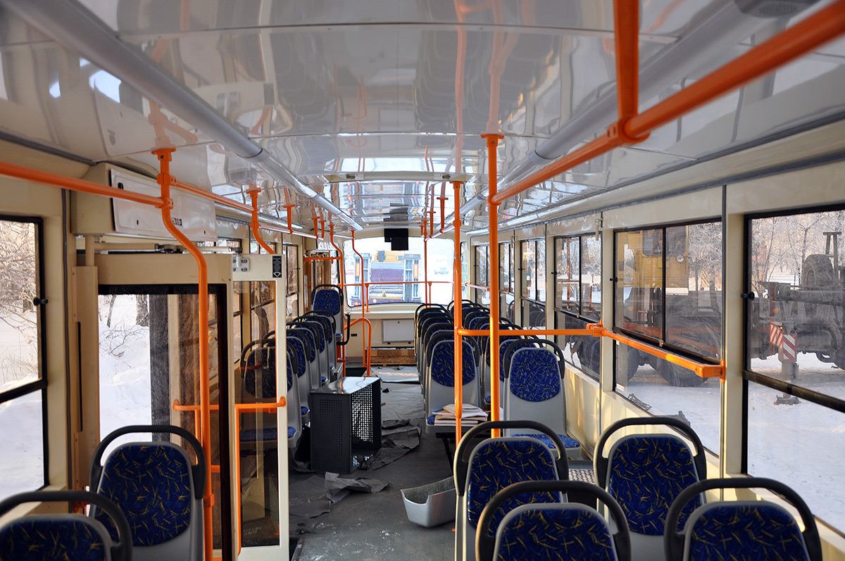 Нижний Тагил, 71-405 № 82