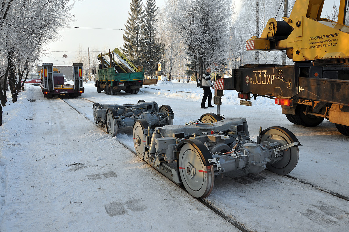 Нижний Тагил, 71-405 № 82