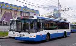 Moscou, MTrZ-52791 “Sadovoye Koltso” N°. 8011
