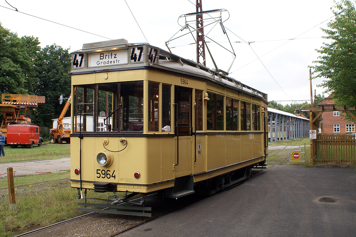 Wehmingen, T 24 Br. 5964