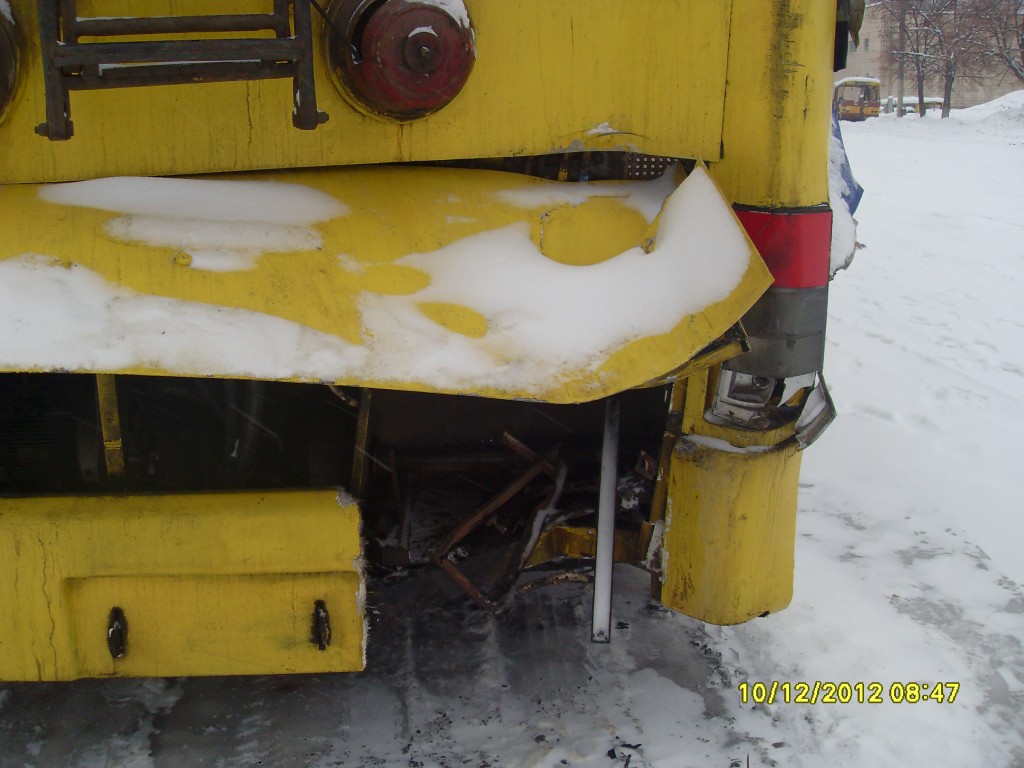 Киев, ЛАЗ E183D1 № 2911