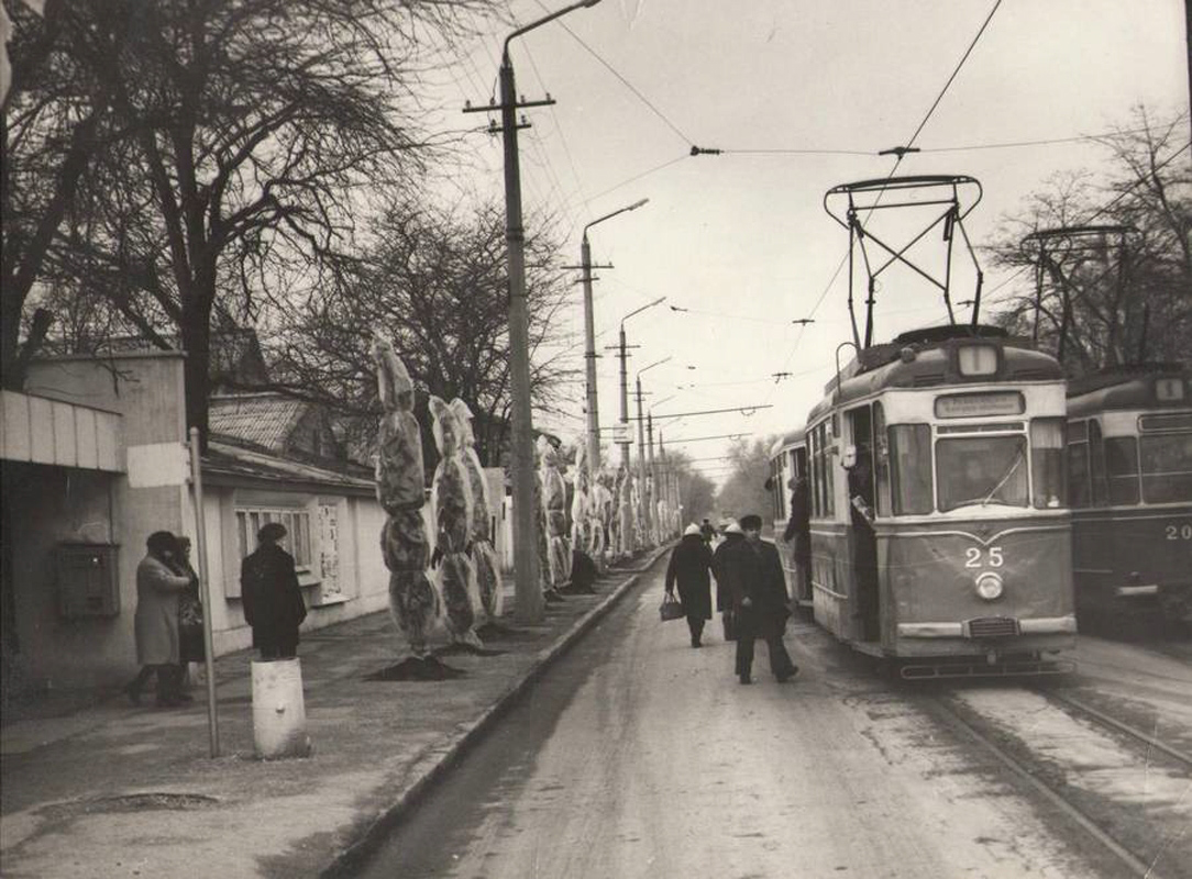 Jevpatoria, Gotha T2-62 # 25; Jevpatoria — Historical photos