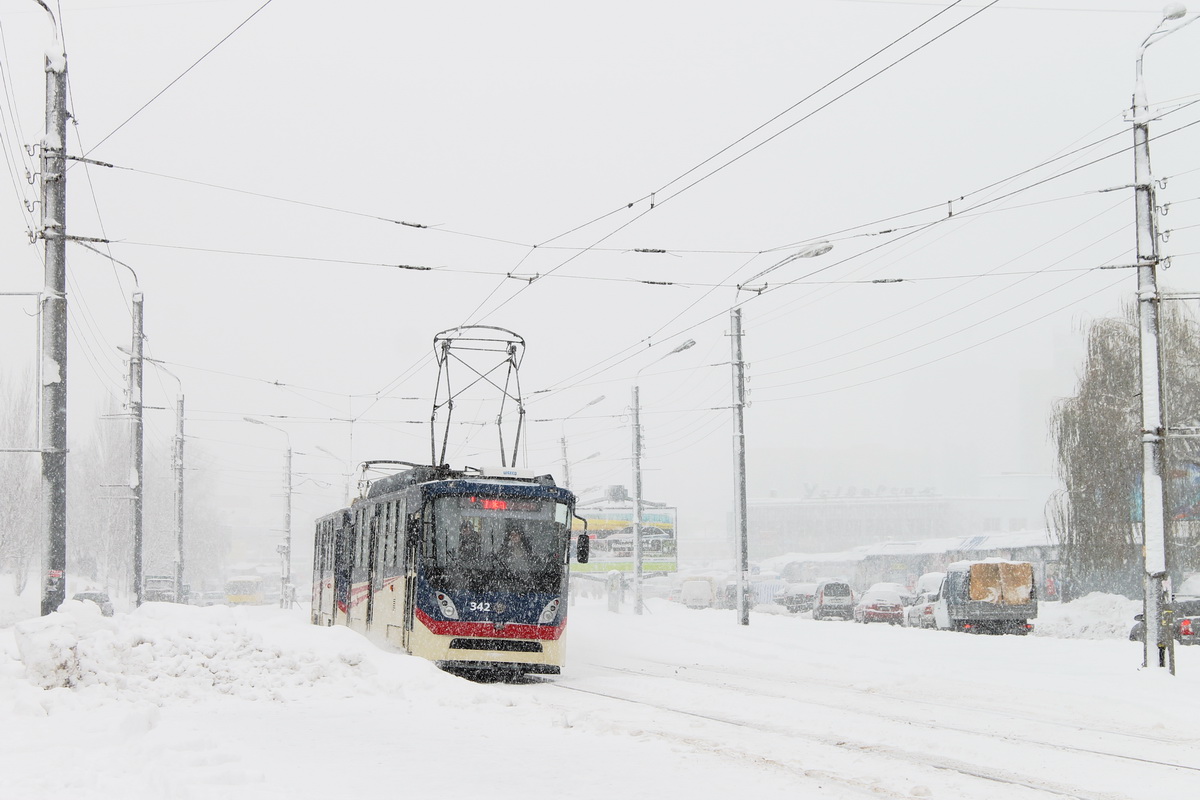Kiev, K1M Nr. 342