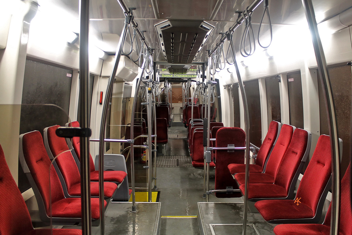 Киев, Богдан TR843 № 701