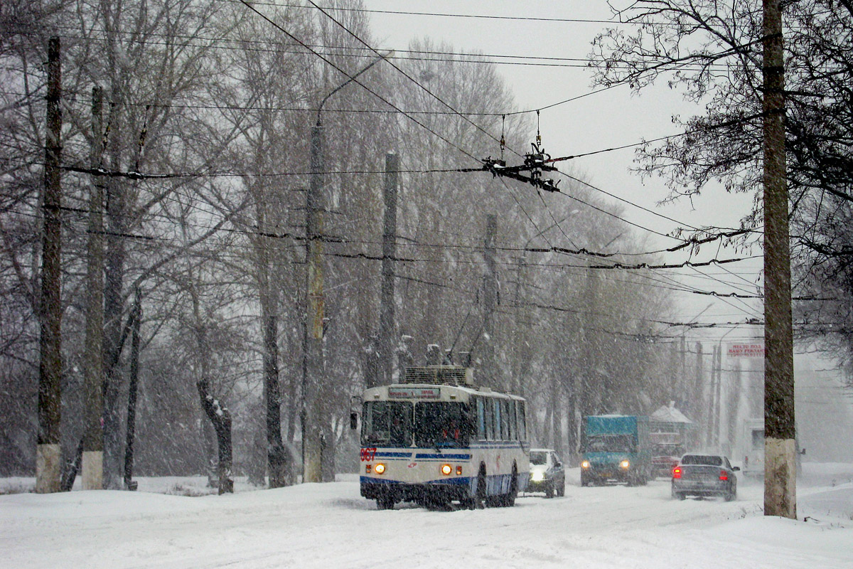 Лисичанськ, ЗиУ-682В-012 [В0А] № 067
