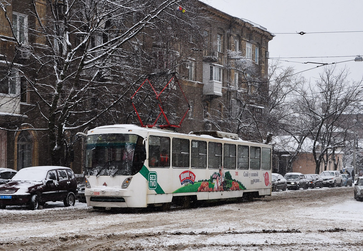 Донецк, К1 № 3010