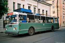 Тверь, ЗиУ-682Г-012 [Г0А] № 80; Тверь — Тверской троллейбус в начале 2000-х гг. (2002 — 2006 гг.)
