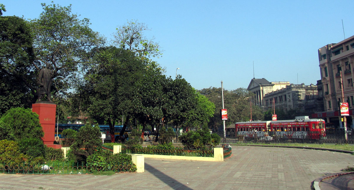 Калькутта — Разные фотографии