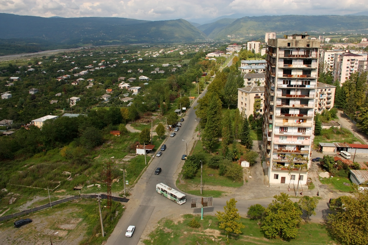 Сухум — Разные фотографии