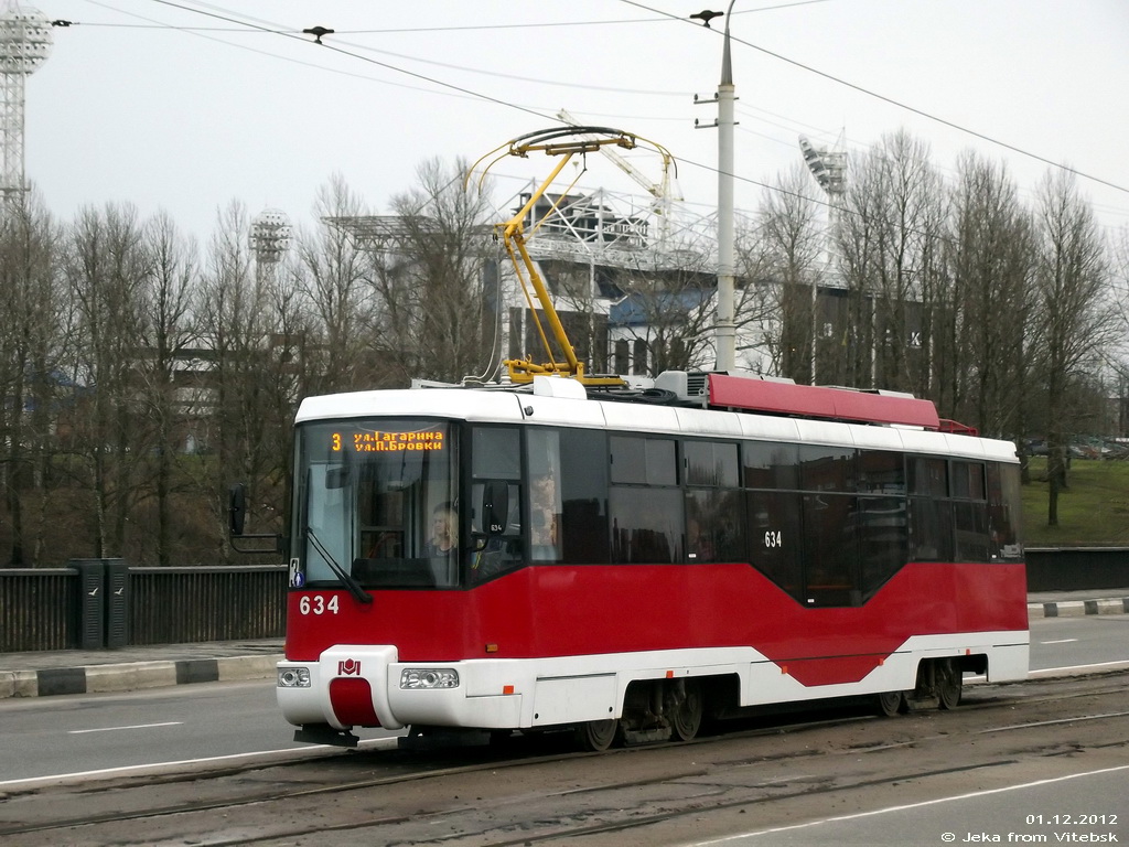 Wizebsk, BKM 62103 Nr. 634