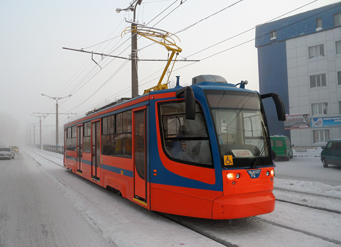 Паўладар, 71-623-02 № 148