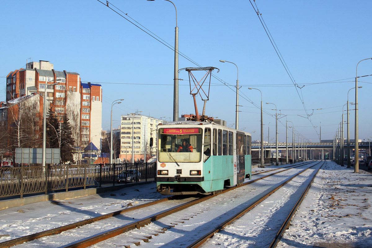 Kaasan, 71-402 № 1227