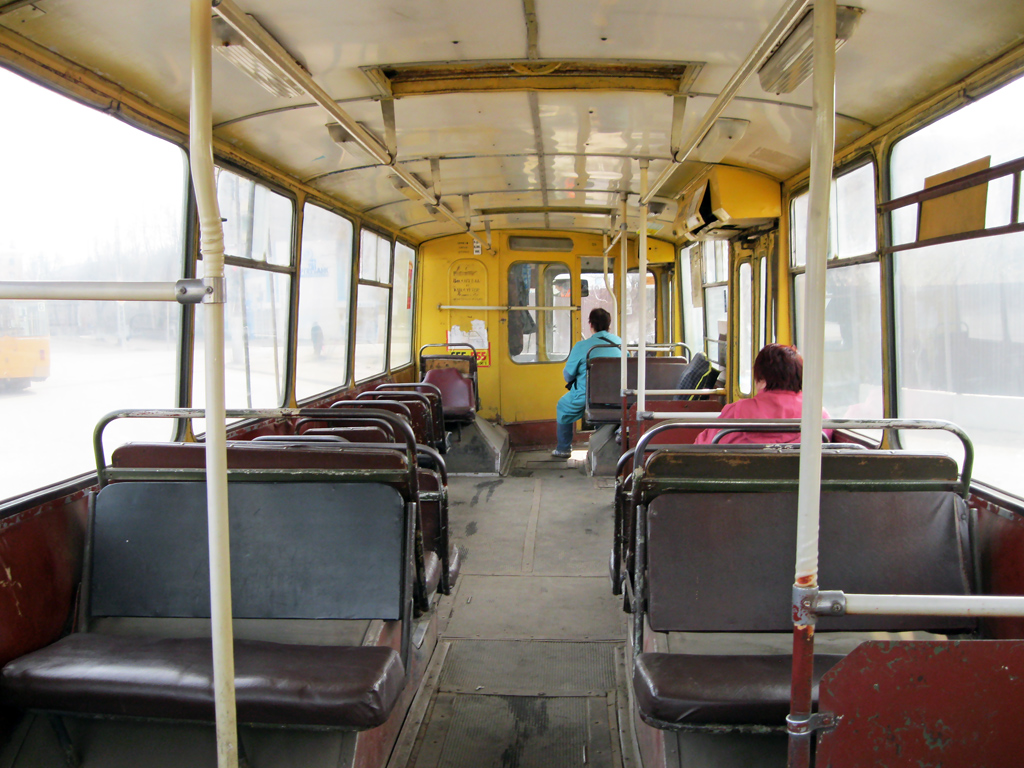 Иваново, ЗиУ-682В № 326