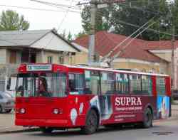Саратов, ЗиУ-682Г-016 (012) № 2205