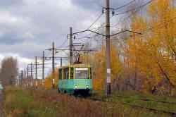 Усолье-Сибирское, 71-605 (КТМ-5М3) № 022