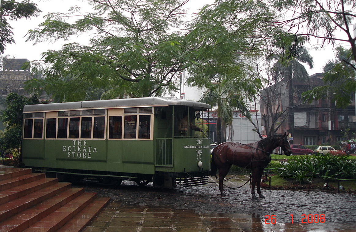 Калькутта — Разные фотографии