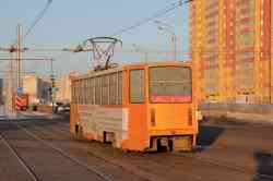 Казань, 71-608КМ № 1217
