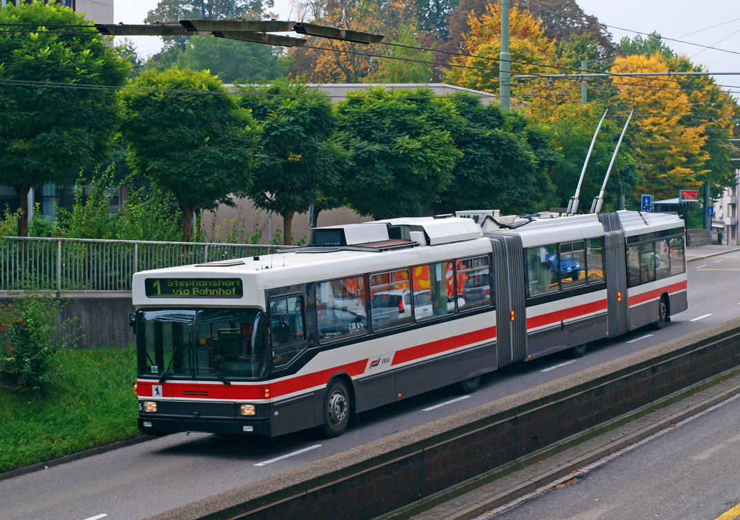 St. Gallen, NAW/Hess BGGT 5-25 nr. 155
