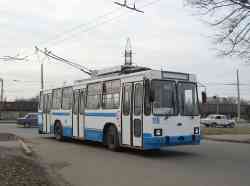 Полтава, ЮМЗ Т2 № 115