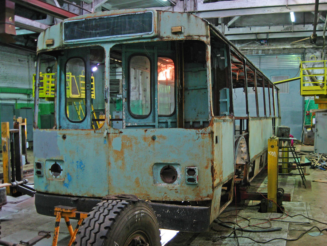 Kirov, ZiU-682V [V00] — 488