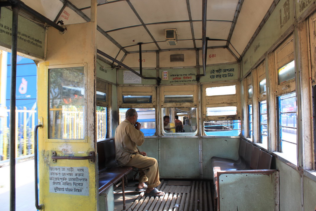 Калькутта, Series 681-700 № 681; Калькутта — Разные фотографии