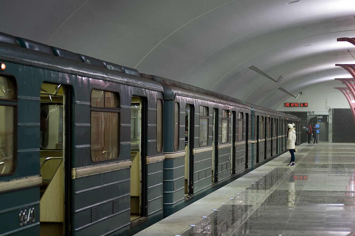 Москва, 81-714 (ЛВЗ) № 8117