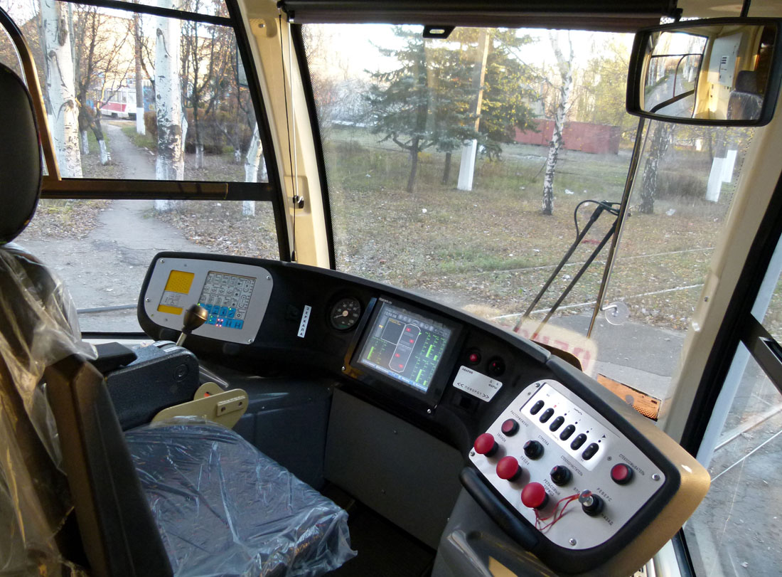 Енакиево, 71-623-02 № 203